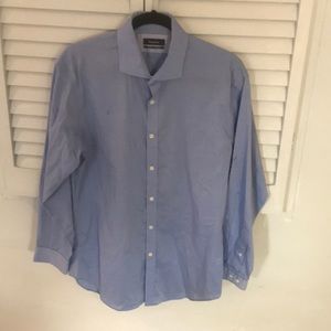 Men’s dress shirt